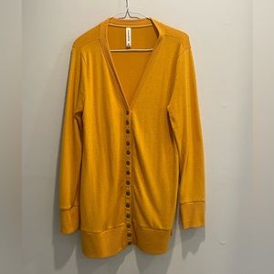 Zenana Cardigan L-XL